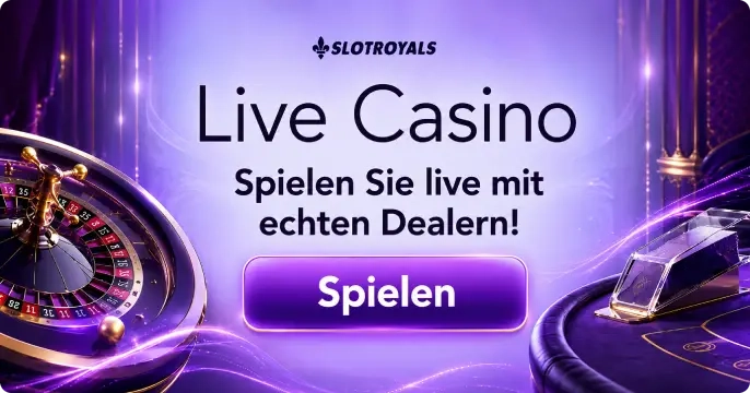 SlotRoyals