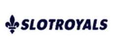 SlotRoyals logo