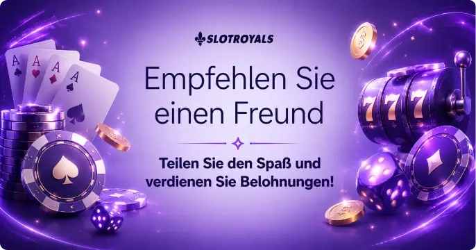 SlotRoyals